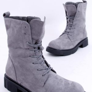 Laarsjes model 172857 Inello
