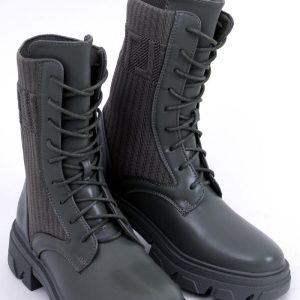 Laarsjes model 172884 Inello