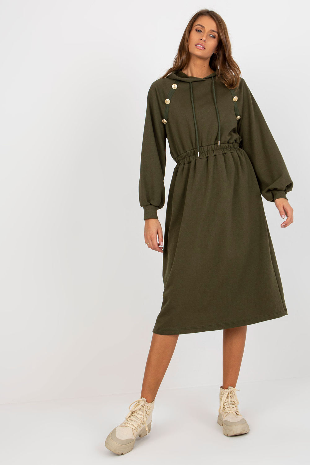 Dagjurk model 173395 Relevance