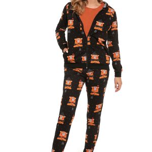 pyjama model 173627 Cornette
