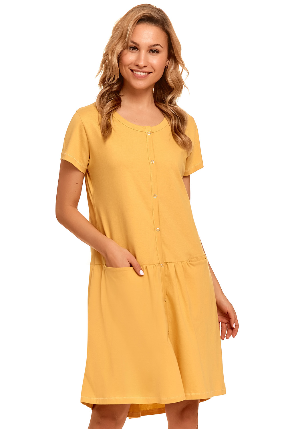 nachthemd model 173803 Doctor Nap
