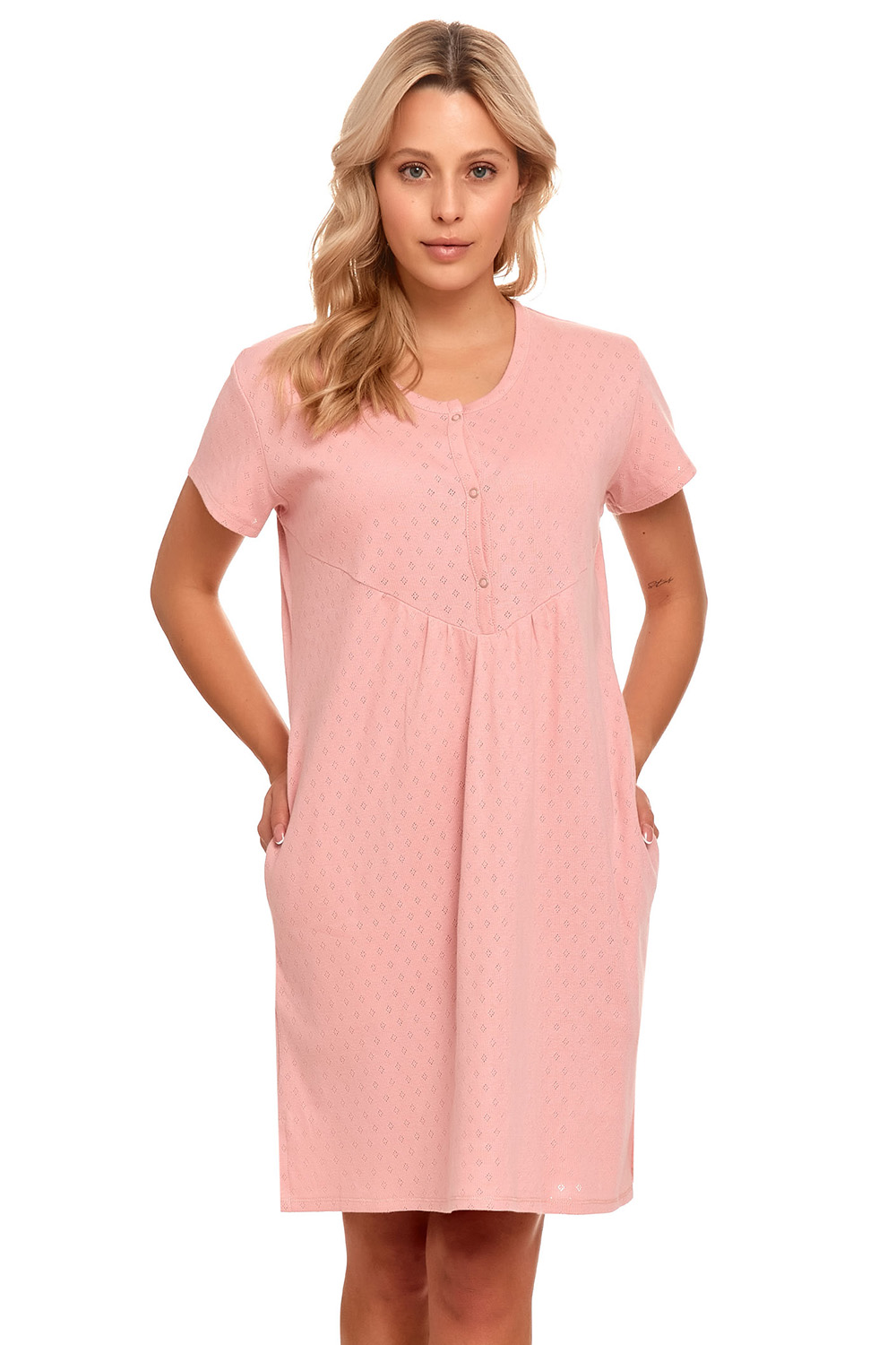 nachthemd model 173811 Doctor Nap