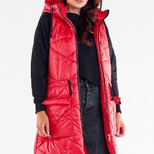 vest model 173871 awama