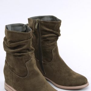 Laarsjes op sleehak model 174064 Inello