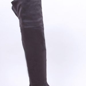 Overknee laarzen model 174077 Inello