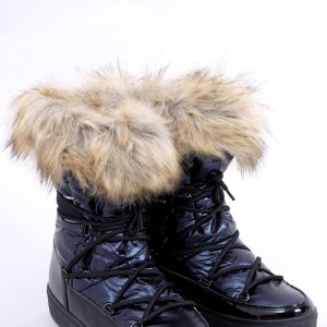 snowboots model 174124 Inello