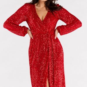 Avondjurk model 174349 awama