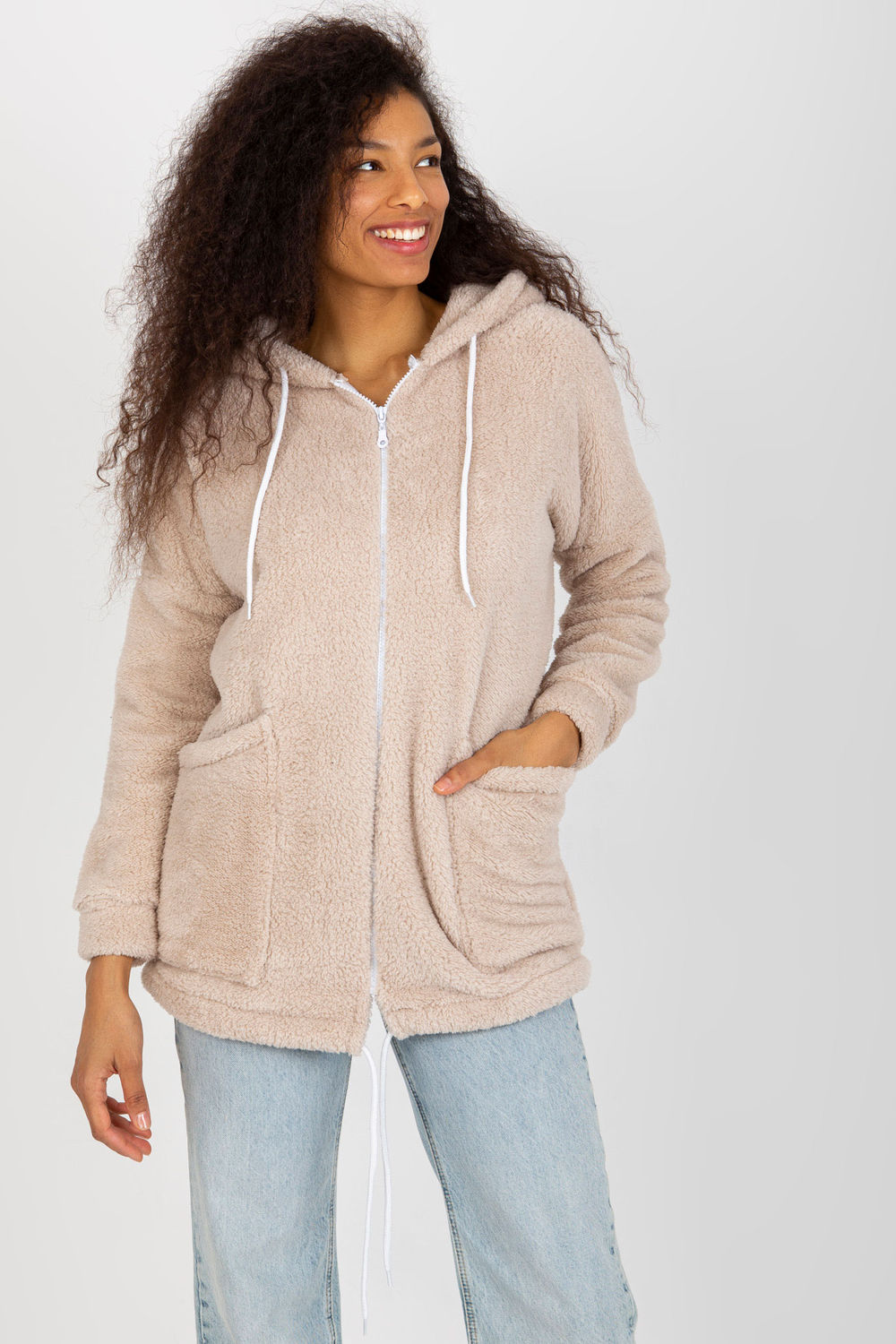 blouse model 174456 Rue Paris