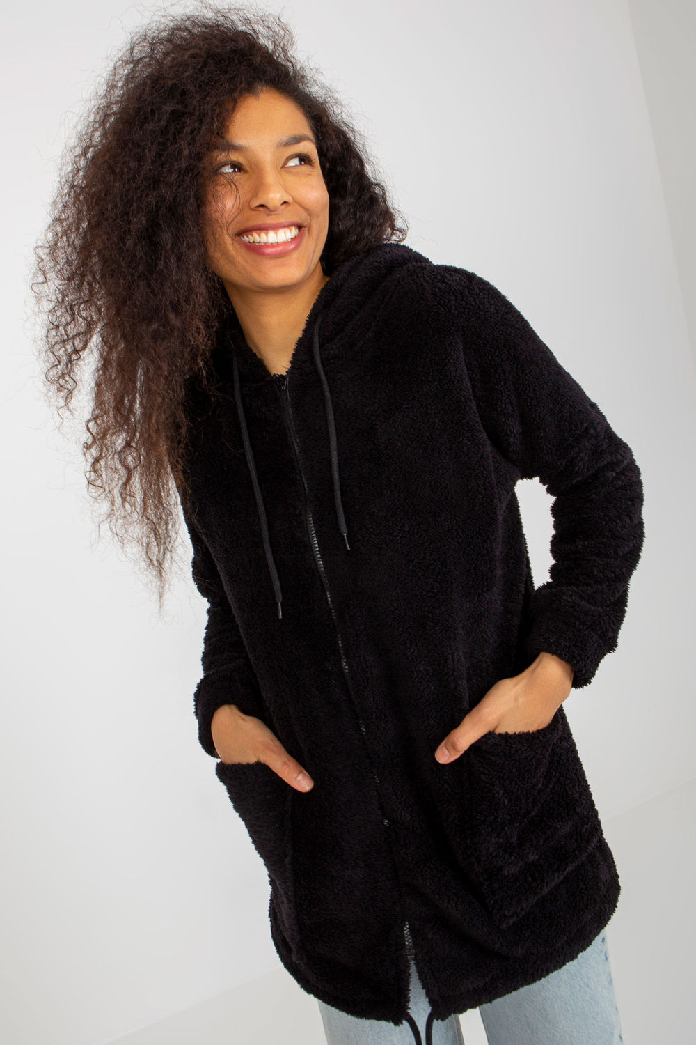 blouse model 174458 Rue Paris