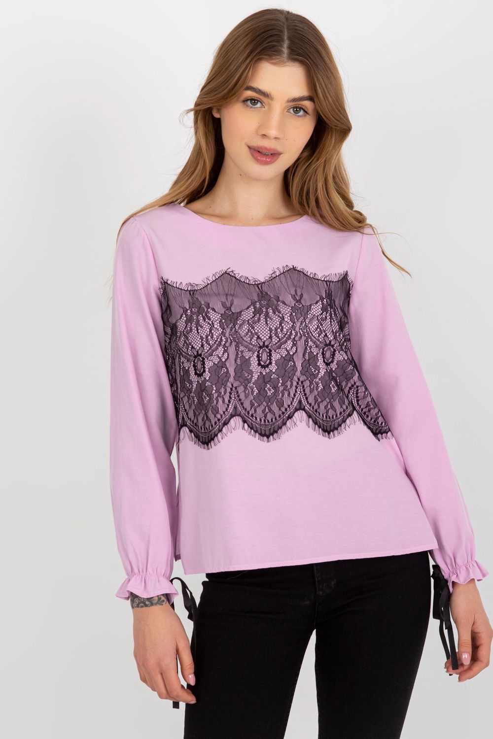 blouse model 174948 Lakerta