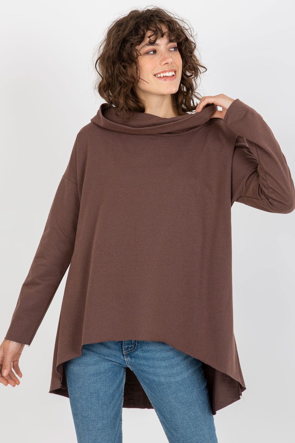 blouse model 174957 Ex Moda