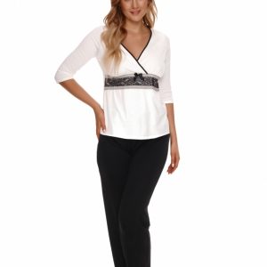 pyjama model 175318 Lupo Line