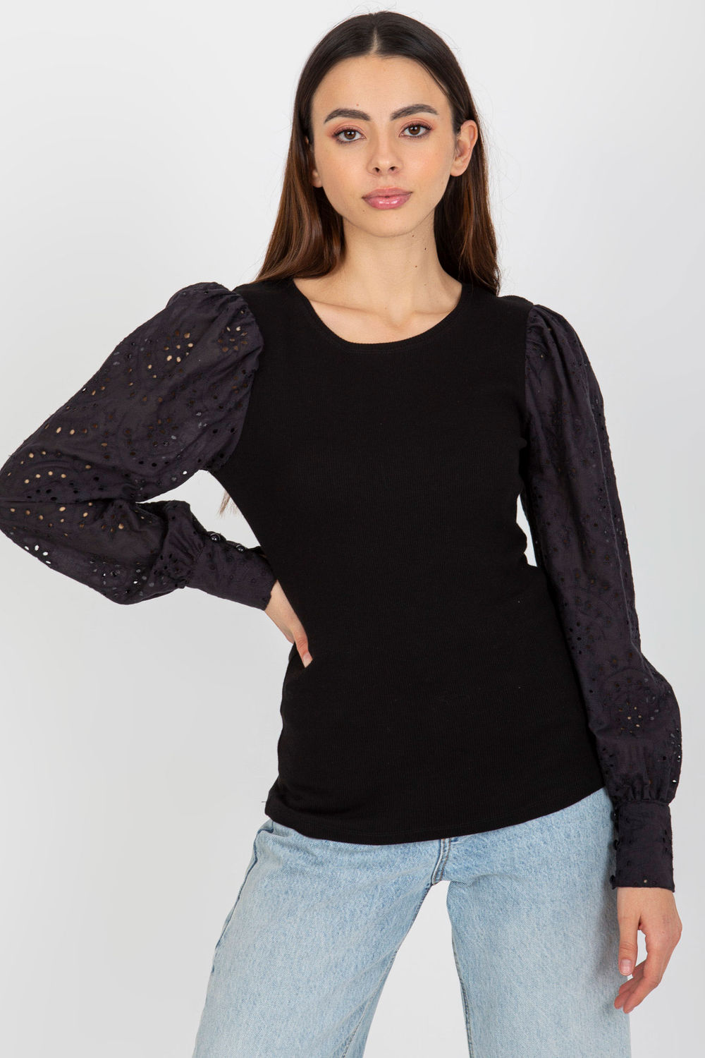 blouse model 175471 Och Bella