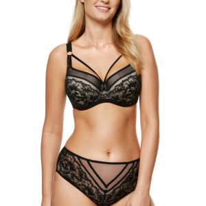 Verstevigde beha model 175865 Gorteks