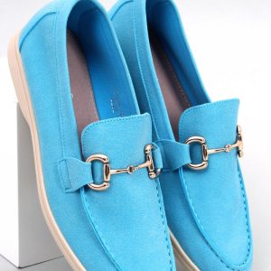 Moccassins model 176053 Inello