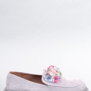 Moccassins model 176077 Inello