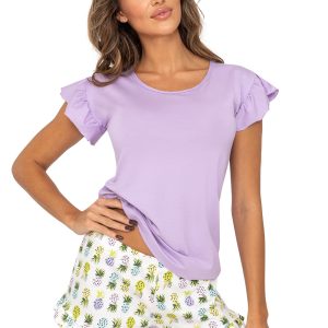 pyjama model 176438 Donna