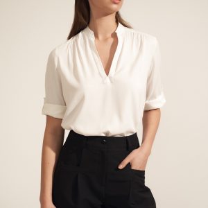blouse model 176667 Nife
