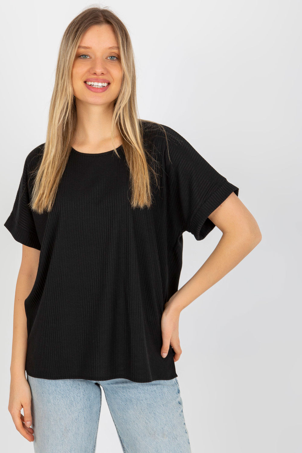 blouse model 176729 Lakerta