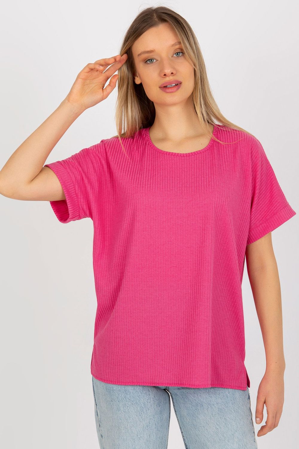 blouse model 176730 Lakerta