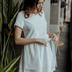 Dagjurk model 176707 Tessita