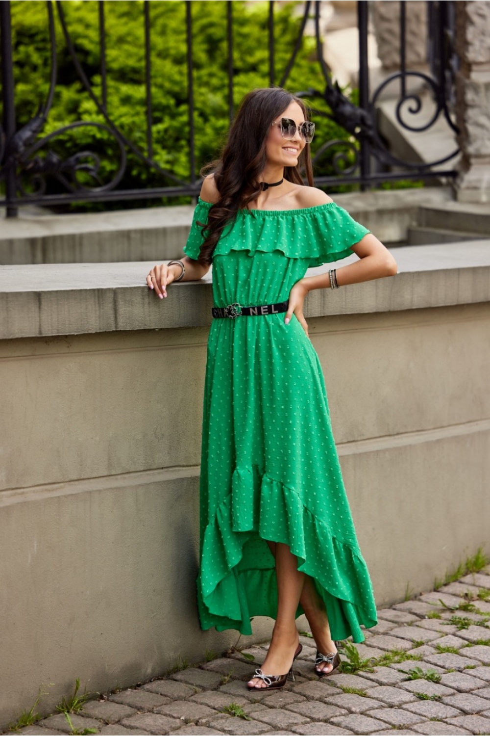 Dagjurk model 176919 Roco Fashion