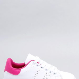 sportschoenen met sleehak model 176980 Inello
