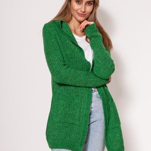 cardigan model 177128 MKM