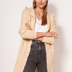 cardigan model 177131 MKM