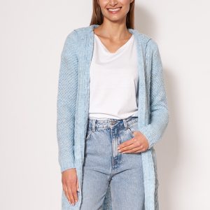 cardigan model 177133 MKM