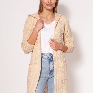 cardigan model 177134 MKM