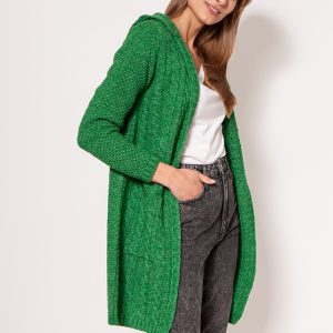 cardigan model 177138 MKM