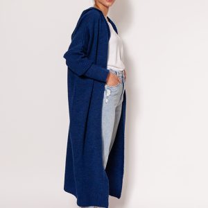 cardigan model 177144 MKM