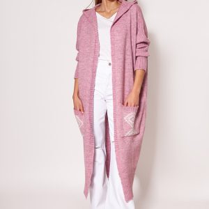 cardigan model 177145 MKM