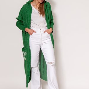 cardigan model 177146 MKM