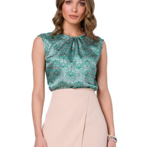 blouse model 177223 Stylove
