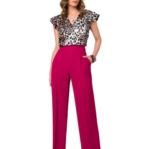 Damesbroek model 177224 Stylove