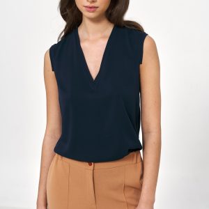 blouse model 177408 Nife
