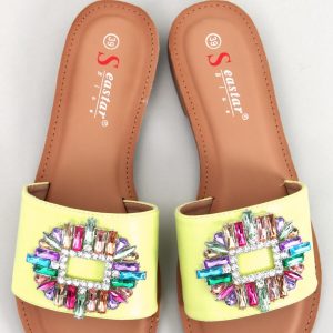 slippers model 177823 Inello