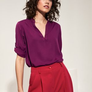 blouse model 178012 Nife