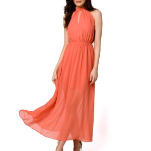 Cocktail jurk model 178262 Makover