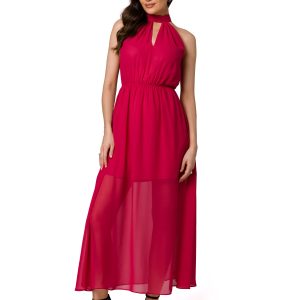 Cocktail jurk model 178263 Makover