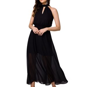 Cocktail jurk model 178264 Makover