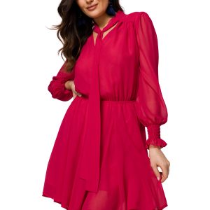 Cocktail jurk model 178267 Makover