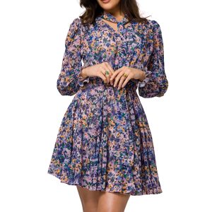 Cocktail jurk model 178269 Makover
