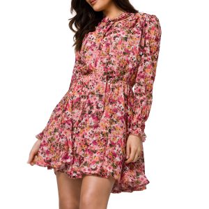 Cocktail jurk model 178270 Makover