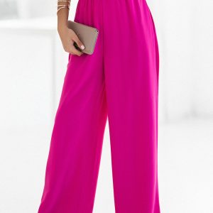 Lange broek model 178411 IVON
