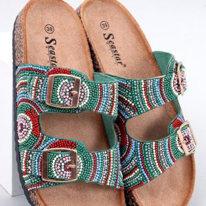 slippers model 178845 Inello