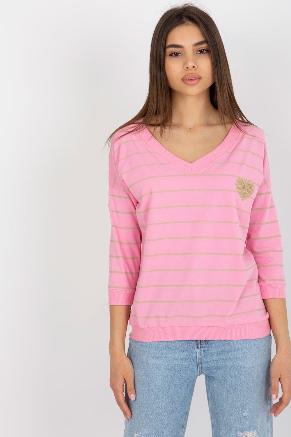 blouse model 178951 BFG