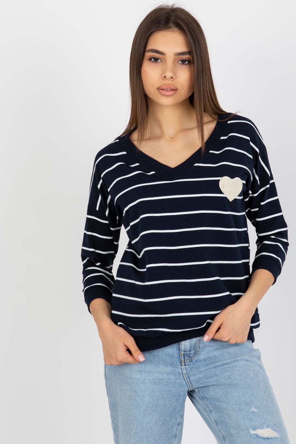 blouse model 178952 BFG